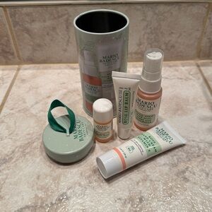 Mario Badescu winter glow essentials